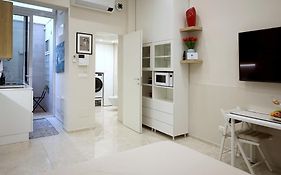 Parva Domus Bari